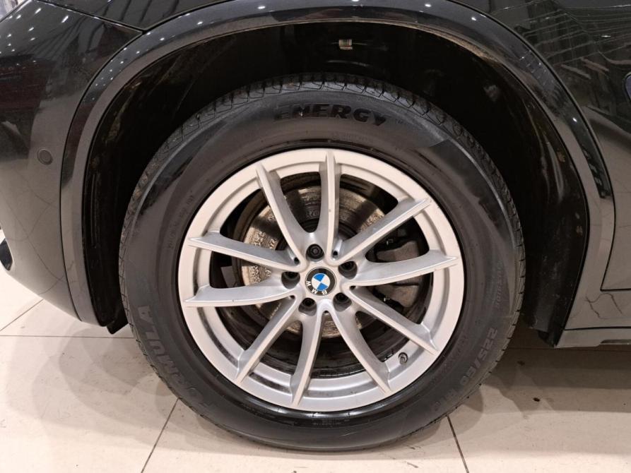 BMW X3 III (G01) Казань  - изображение 22