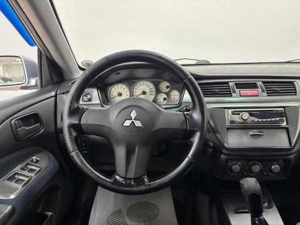 Mitsubishi Lancer IX Рестайлинг с пробегом 2006 года, цена 360 000 рублей, 259673 км, седан, Автокод Объявления