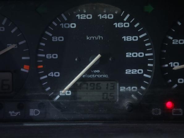 Volkswagen Passat B3 с пробегом 1992 года, цена 97 000 рублей, 479000 км, универсал, Автокод Объявления