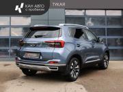 Chery Tiggo 4 I Рестайлинг Казань  - изображение 15