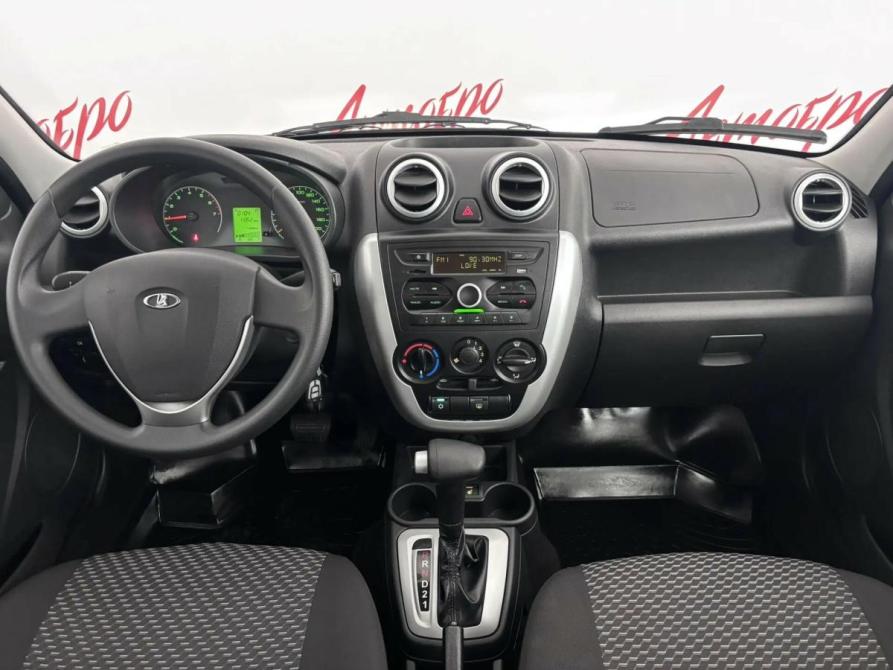 Lada (ВАЗ) Granta I Псков  - изображение 9