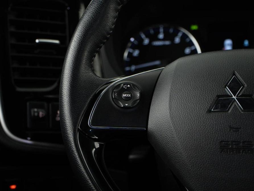 Mitsubishi Outlander III Рестайлинг 3 Москва  - изображение 14