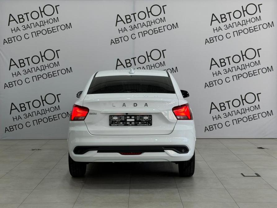 Lada (ВАЗ) Iskra Ставрополь  - изображение 5