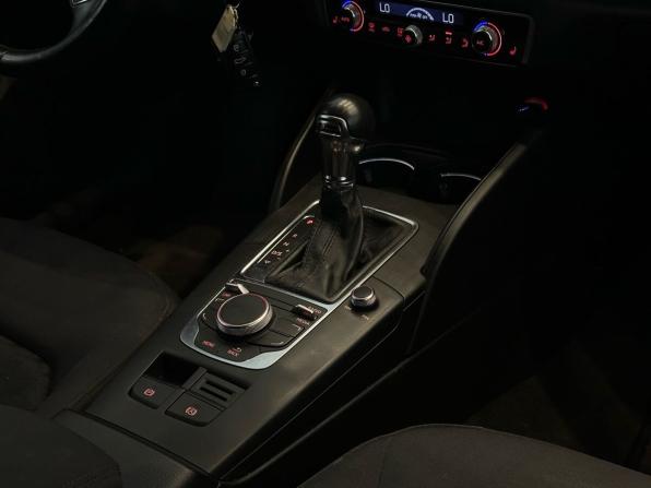 Audi A3 III (8V) с пробегом 2013 года, цена 1 149 000 рублей, 158123 км, хэтчбек, Автокод Объявления