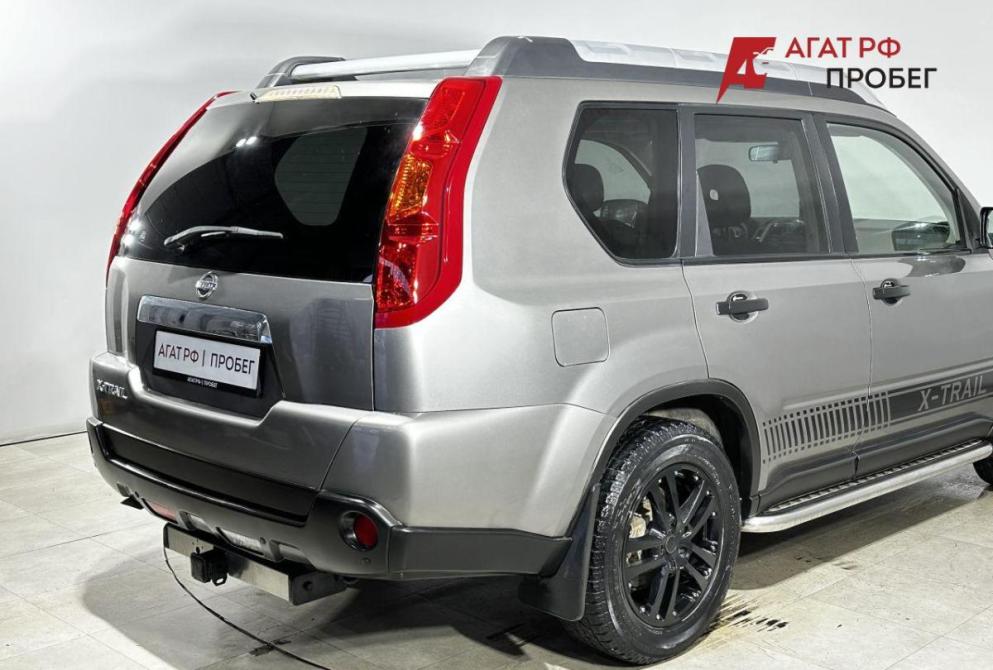 Nissan X-Trail II Саранск  - изображение 3