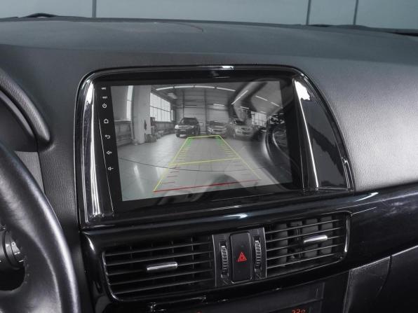 Mazda CX-5 I с пробегом 2014 года, цена 1 770 000 рублей, 132055 км, внедорожник, Автокод Объявления