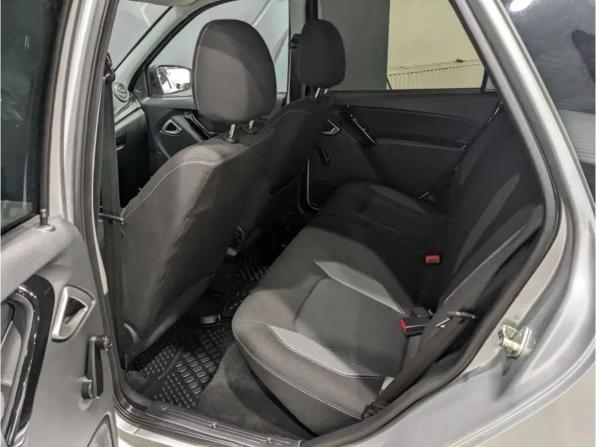 Lada (ВАЗ) Granta I Рестайлинг с пробегом 2025 года, цена 895 000 рублей, 18545 км, лифтбек, Автокод Объявления