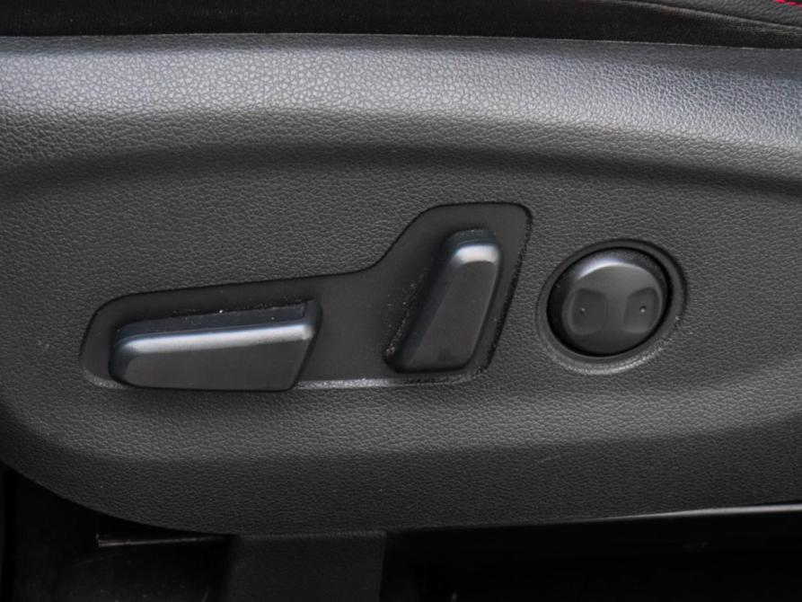 Hyundai Tucson III Рестайлинг Химки  - изображение 13