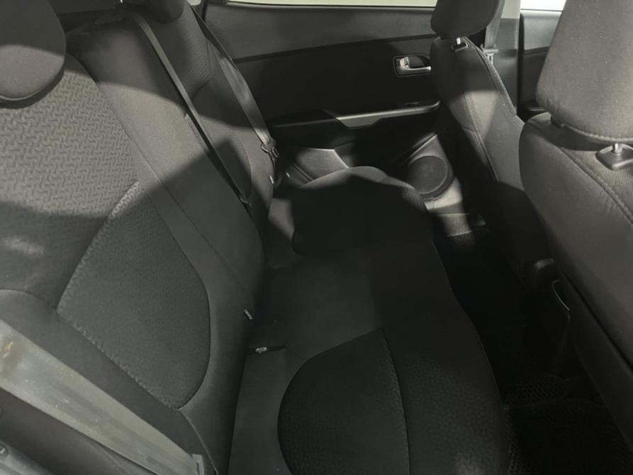 Kia Rio III Рестайлинг Курск  - изображение 18