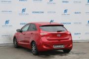 Hyundai i30 II Рестайлинг Пермь  - изображение 27