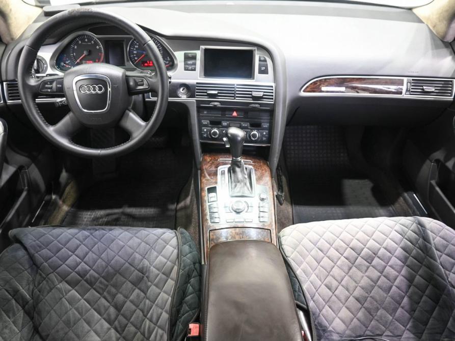 Audi A6 allroad II (C6) Ростов-на-Дону  - изображение 10
