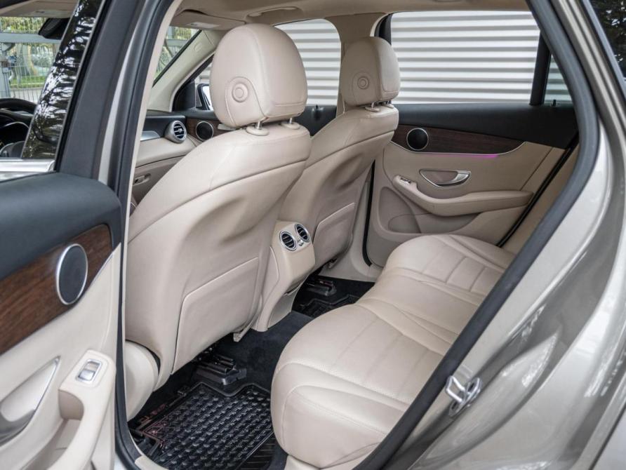 Mercedes-Benz GLC I (X253) Рестайлинг Краснодар  - изображение 11