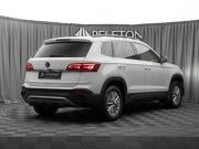Volkswagen Taos I Москва  - изображение 32