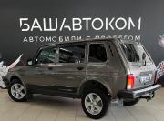 Lada (ВАЗ) 2131 (4x4) I Рестайлинг (2020) Уфа  - изображение 18
