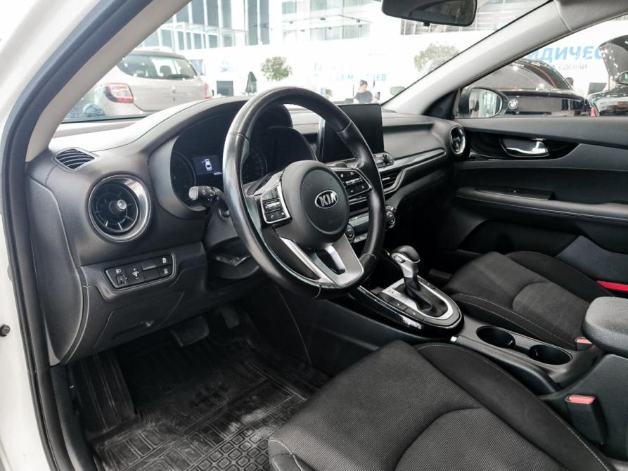 Kia Cerato IV Рестайлинг Казань  - изображение 20