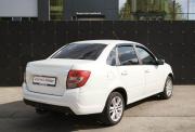 Lada (ВАЗ) Granta I Рестайлинг Сыктывкар  - изображение 26