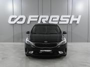 Kia Cerato III Рестайлинг (Classic) Ростов-на-Дону  - изображение 21