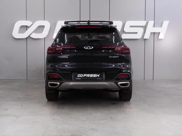 Chery Tiggo 8 I с пробегом 2020 года, цена 1 699 000 рублей, 95643 км, внедорожник, Автокод Объявления