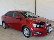 Chevrolet Aveo II Псков  - изображение 26