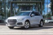 Audi Q5 II (FY) Брянск  - изображение 30