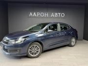 Citroen C4 II Рестайлинг Москва  - изображение 22