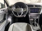 Volkswagen Tiguan II Рестайлинг Москва  - изображение 40