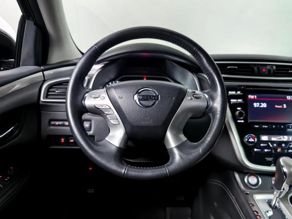 Nissan Murano III (Z52) с пробегом 2019 года, цена 1 967 000 рублей, 195575 км, внедорожник, Автокод Объявления