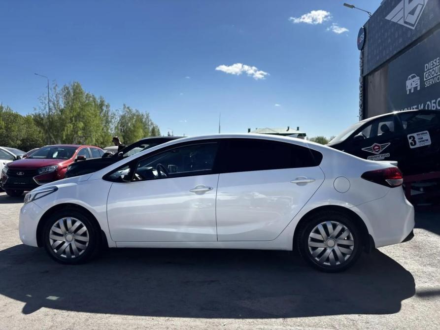 Kia Cerato III Рестайлинг (Classic) Альметьевск  - изображение 4