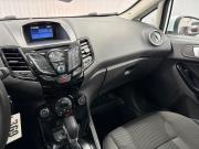 Ford Fiesta Mk6 Рестайлинг Краснодар  - изображение 29