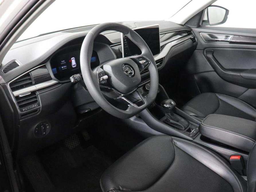 Skoda Kodiaq I Рестайлинг Химки  - изображение 9