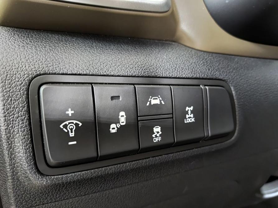 Hyundai Tucson III Рестайлинг Уфа  - изображение 24