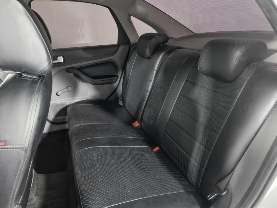 Ford Focus II Рестайлинг Нижний Новгород  - изображение 10
