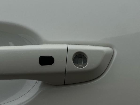Changan CS35 Plus I Рестайлинг с пробегом 2024 года, цена 1 790 000 рублей, 23095 км, внедорожник, Автокод Объявления