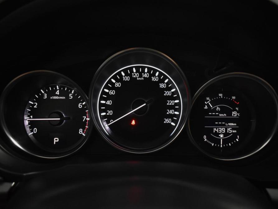 Mazda CX-5 II Санкт-Петербург  - изображение 22