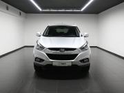 Hyundai ix35 I Тверь  - изображение 26