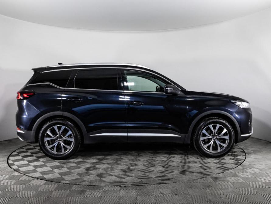 Chery Tiggo 7 Pro I Санкт-Петербург  - изображение 4