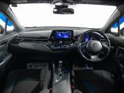 Toyota C-HR I Иркутск  - изображение 32
