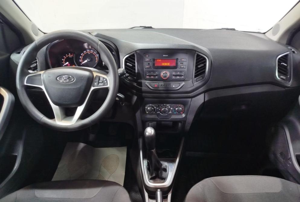 Lada (ВАЗ) XRAY I Саратов  - изображение 15