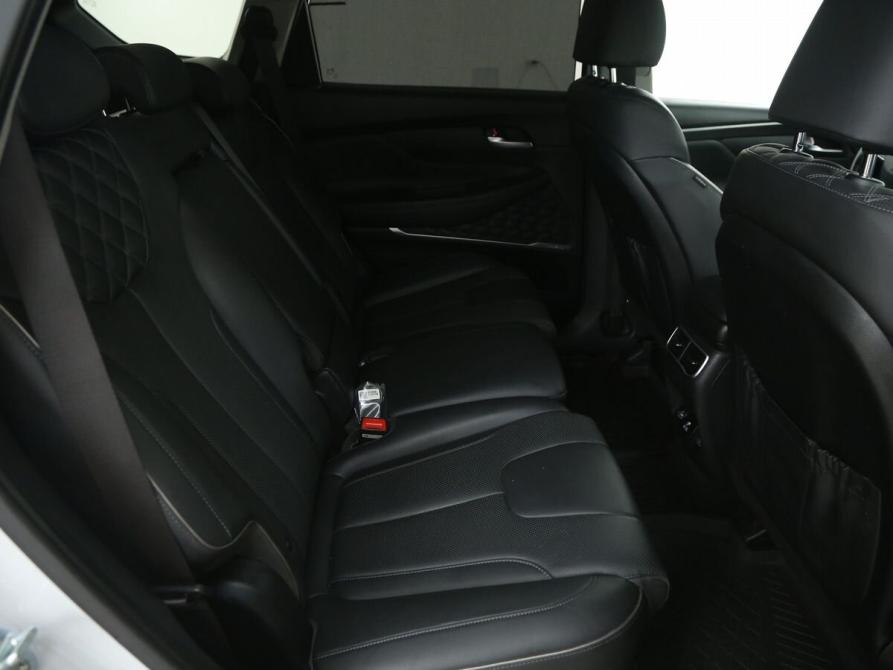 Hyundai Santa Fe IV Рестайлинг Иваново  - изображение 11