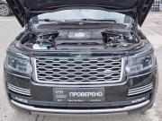 Land Rover Range Rover IV Чебоксары  - изображение 39