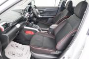 Toyota Raize I Красноярск  - изображение 38