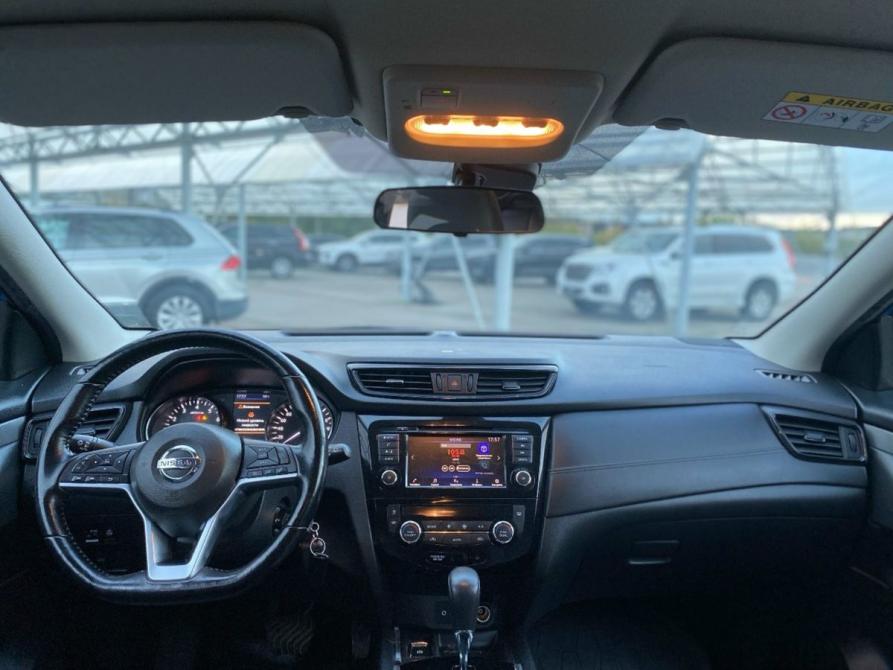 Nissan Qashqai II Рестайлинг Тула  - изображение 5
