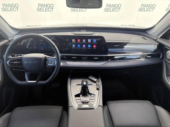 Chery Tiggo 7 Pro Max I Рестайлинг с пробегом 2025 года, цена 2 120 000 рублей, 30000 км, внедорожник, Автокод Объявления