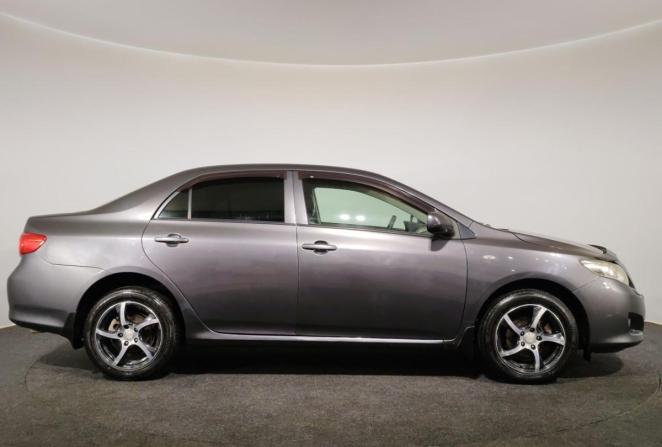 Toyota Corolla X (E140 E150) с пробегом 2007 года, цена 630 000 рублей, 200810 км, седан, Автокод Объявления