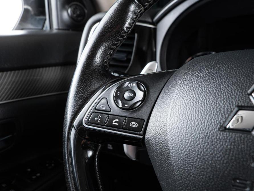 Mitsubishi Outlander III Рестайлинг 3 Волгоград  - изображение 18