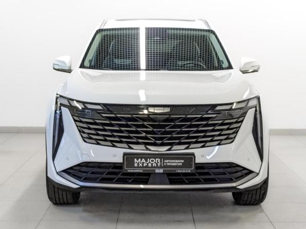 Geely Atlas II с пробегом 2024 года, цена 3 100 000 рублей, 24948 км, внедорожник, Автокод Объявления