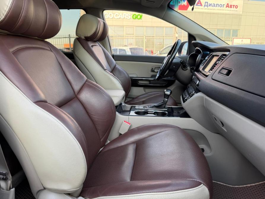 Kia Carnival III Набережные Челны  - изображение 23