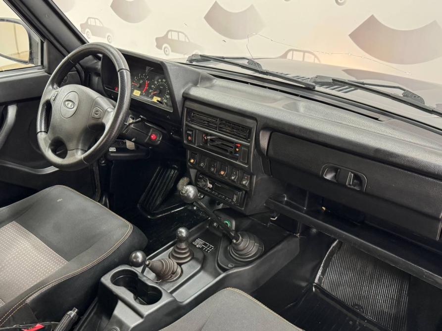 Lada (ВАЗ) 2121 (4x4) I Рестайлинг Ставрополь  - изображение 10