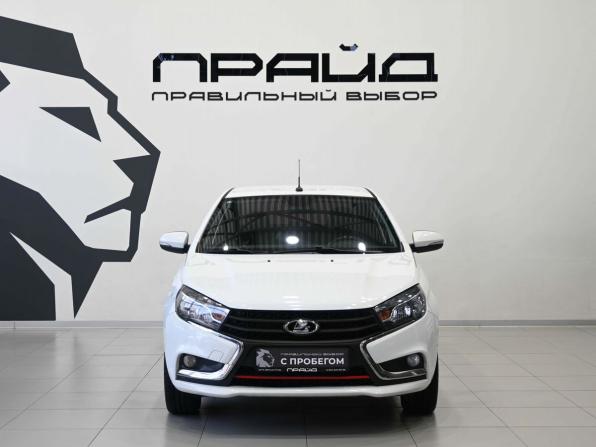 Lada (ВАЗ) Vesta I с пробегом 2020 года, цена 1 079 900 рублей, 78000 км, седан, Автокод Объявления