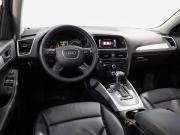 Audi Q5 I (8R) Рестайлинг Ростов-на-Дону  - изображение 21